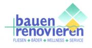 bauen renovieren