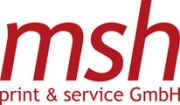 msh print & service